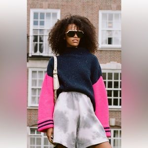 Philosophy Di Lorenzo Serafini Sweater